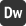 dw icon