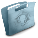 creative,folder icon