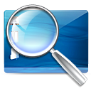 gnome,hideseek icon