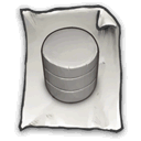 database,file icon
