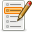 list, shopping list, todo, todo list icon