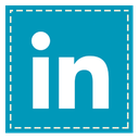 linkedin icon