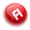 cs3, flash icon