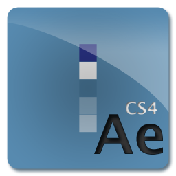 adobe,cs4 icon