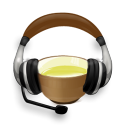 tea icon