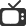 tv icon