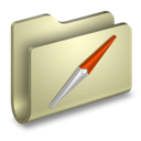 folder, sites icon