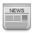 news icon