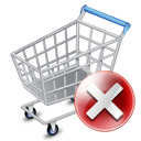 shopcartexclude,shopping cart,cart,commerce,buy,shopping icon