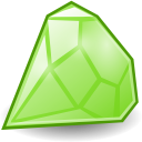emerald icon