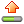arrow, top, up, upload icon