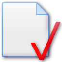 check icon