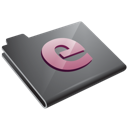 e icon
