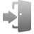 in, login icon