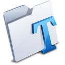 font icon
