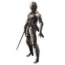 raiden icon