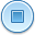 control,stop,blue,cancel,no icon