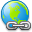world,link,globe,earth icon