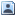 dark, user icon