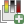 layer,hi,add,plus icon