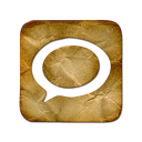 logo, square, technorati icon