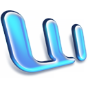 microsoft, office, word icon