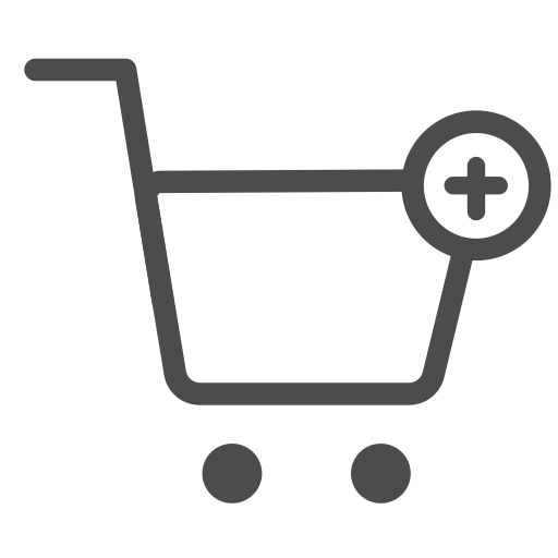 Buy Pages Join The Shopping Cart svg vector icon
