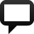 chat, spechbubble, talk icon