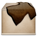 trashfull icon