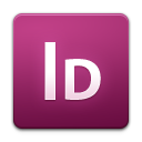 indesign icon