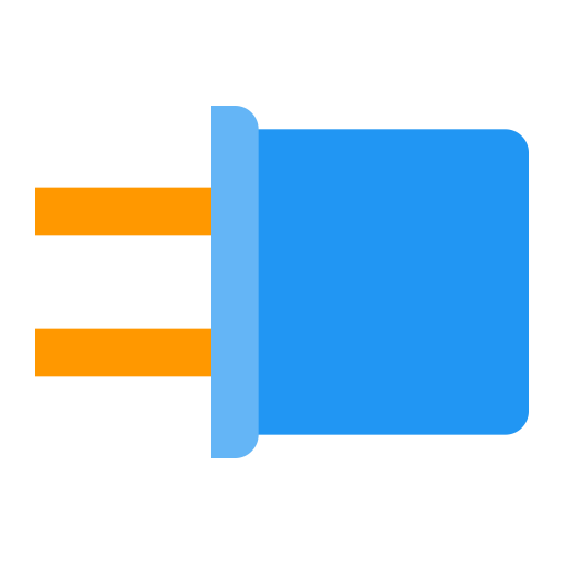 Crystal Oscillator svg vector icon