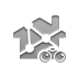 intranet,binoculars icon