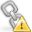 error, link icon