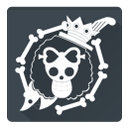 brook, one piece icon