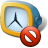 alarm,off icon