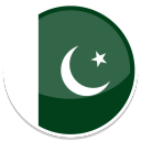 pakistan icon
