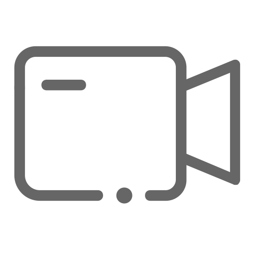 Live svg vector icon