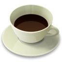 coffee, cup, food icon