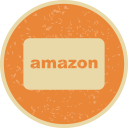 amazon, online payment, online transaction, payment method svg vector icon