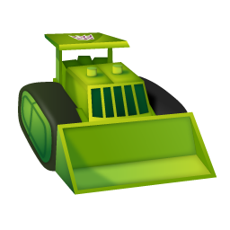 bonecrusher icon
