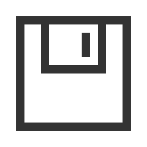 Preservation svg vector icon