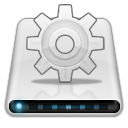 system icon