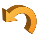 undo,return,reset icon