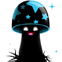 blackmushry icon