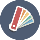 swatches icon