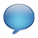 chat icon