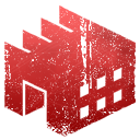 factory icon