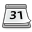 office,calendar,date,schedule icon