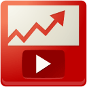 insight, r, video icon