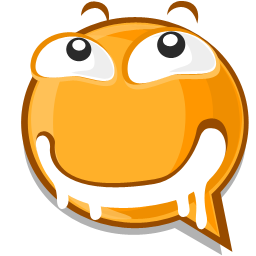 slobber icon
